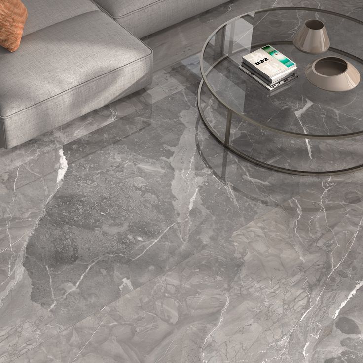 Keramik Minimalis: Solusi Elegan untuk Tampilan Ruangan Modern