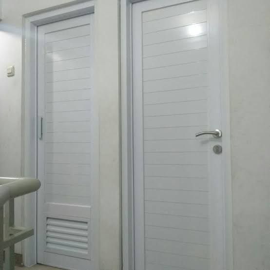 Harga Pintu Galvalum di Turen Indah Bangunan: Solusi Tepat untuk Kebutuhan Pintu Berkualitas
