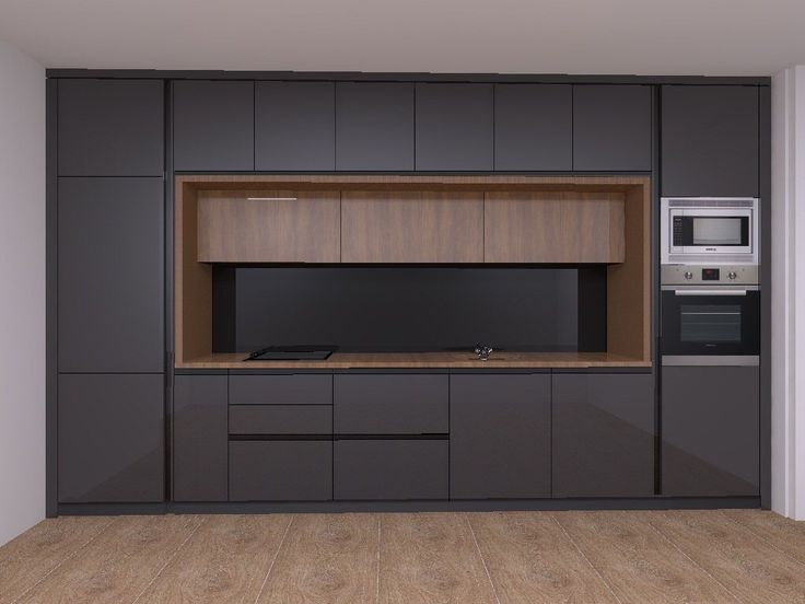 Cara Membuat Dapur Minimalis Terlihat Lebih Luas: Tips dan Trik Efektif