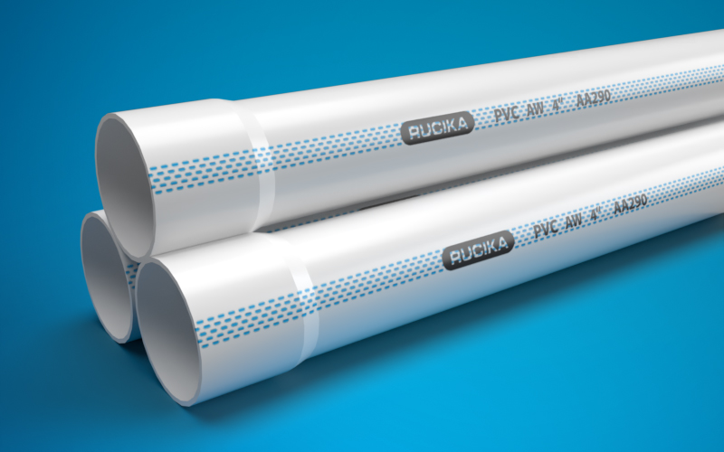 Berapa Harga Pipa PVC 2025? Cek Kisaran Harga di Sini!