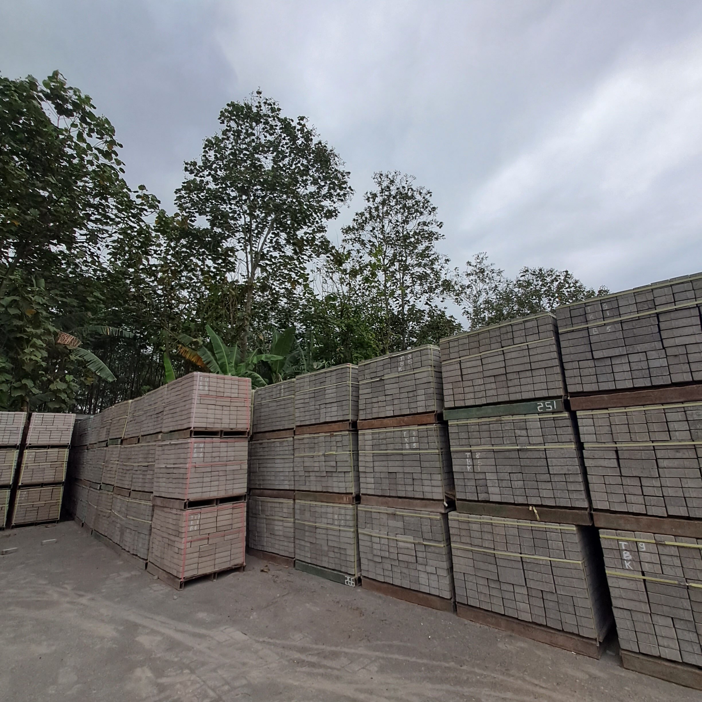 Jual Paving Block di Malang, Harga Murah Berkualitas