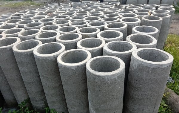 Jual Buis Beton Malang di Turen Indah Beton