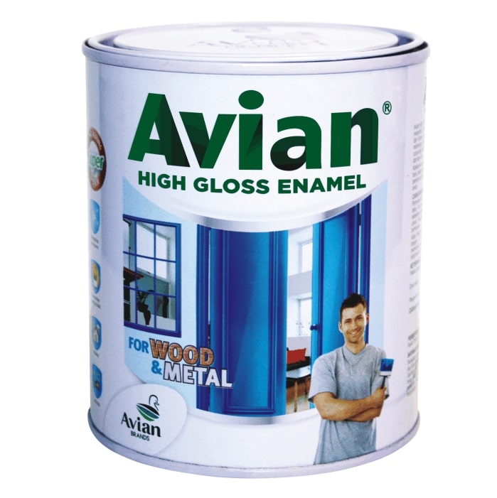 Jual Cat Avian di Malang di Turen Indah Bangunan