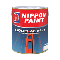 Nippon Paint Terdekat