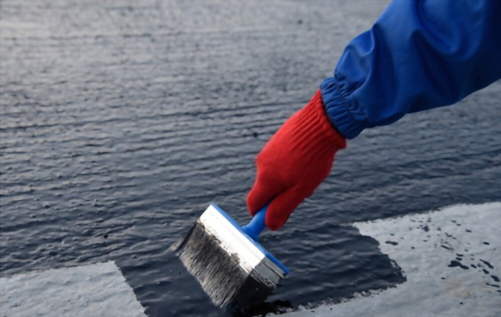 Waterproofing Bangunan – Sistem Perlindungan Penting untuk Hunian Tahan Lama
