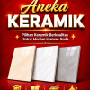 Supermarket Keramik