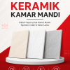 Keramik Kamar Mandi